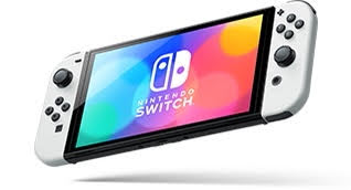 有機ELディスプレイを搭載した 「Nintendo Switch（有機ELモデル）」が、10/8 発売 (ニンテンドースイッチ)