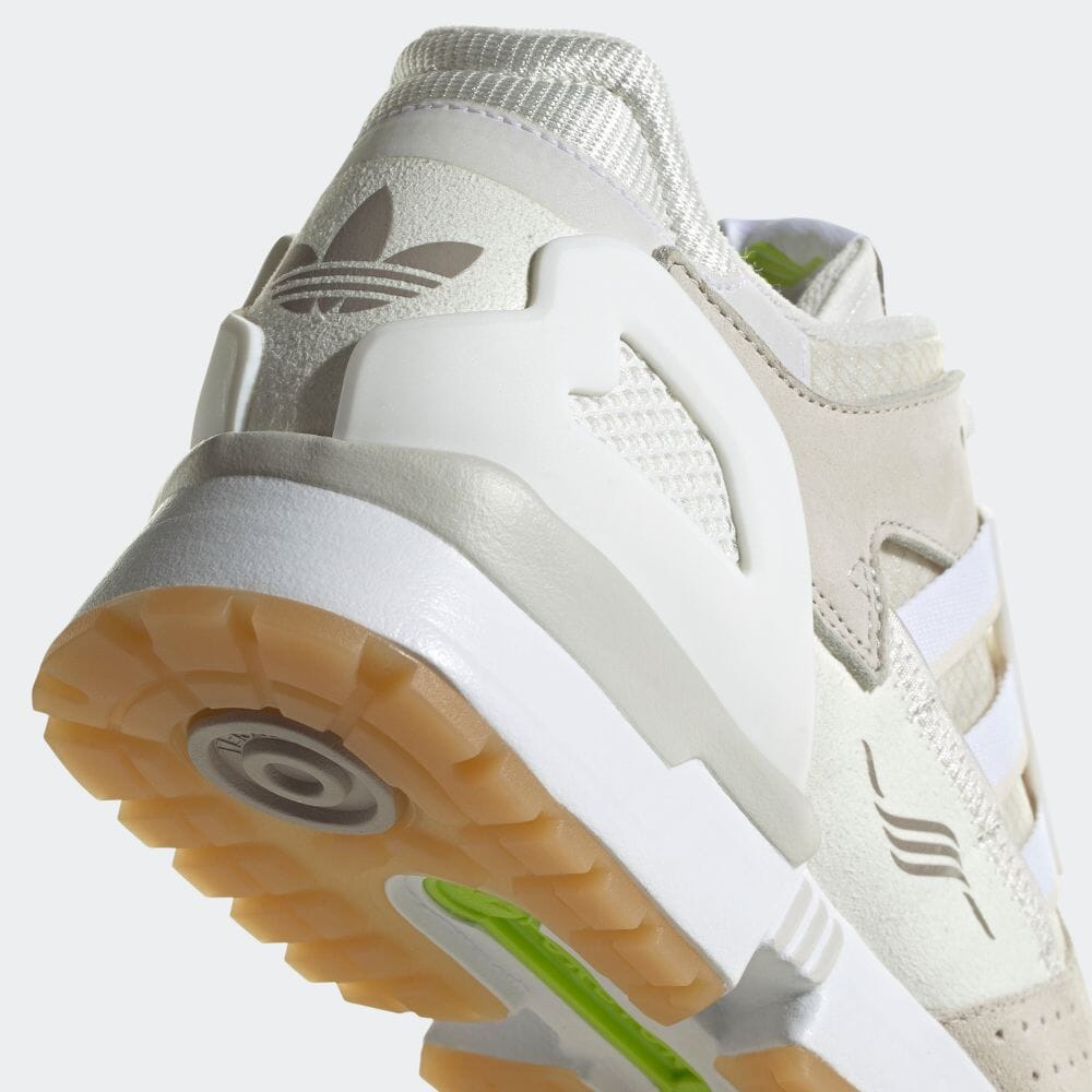 7/7 発売！adidas Originals ZX 10000 “Clear Grey/White” (アディダス オリジナルス ゼットエックス 10000 “クリアグレー/ホワイト”) [GX2720/GX2721]