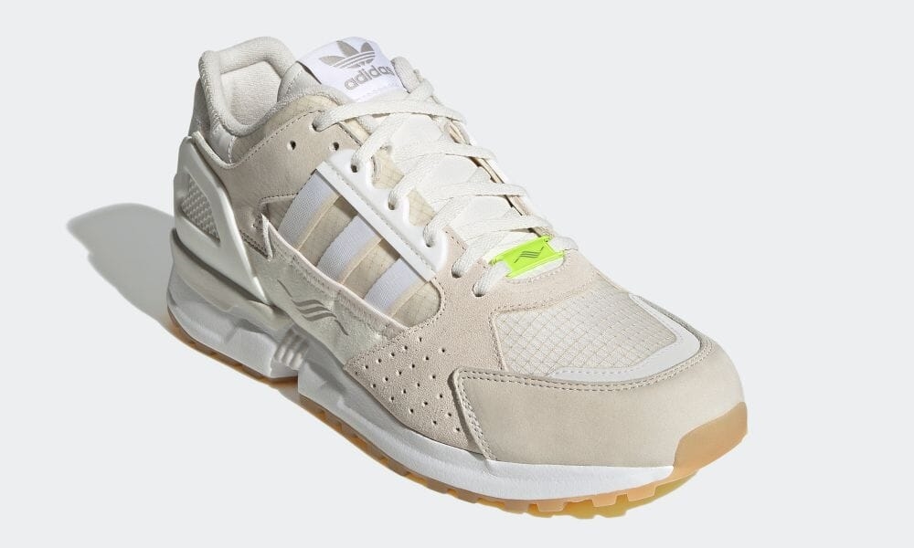 7/7 発売！adidas Originals ZX 10000 “Clear Grey/White” (アディダス オリジナルス ゼットエックス 10000 “クリアグレー/ホワイト”) [GX2720/GX2721]