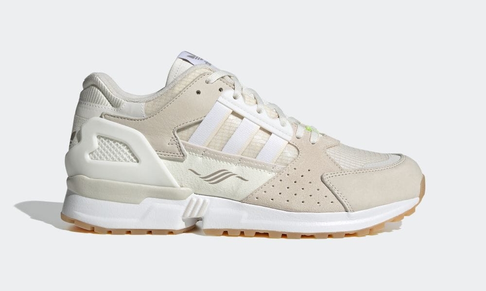 7/7 発売！adidas Originals ZX 10000 “Clear Grey/White” (アディダス オリジナルス ゼットエックス 10000 “クリアグレー/ホワイト”) [GX2720/GX2721]