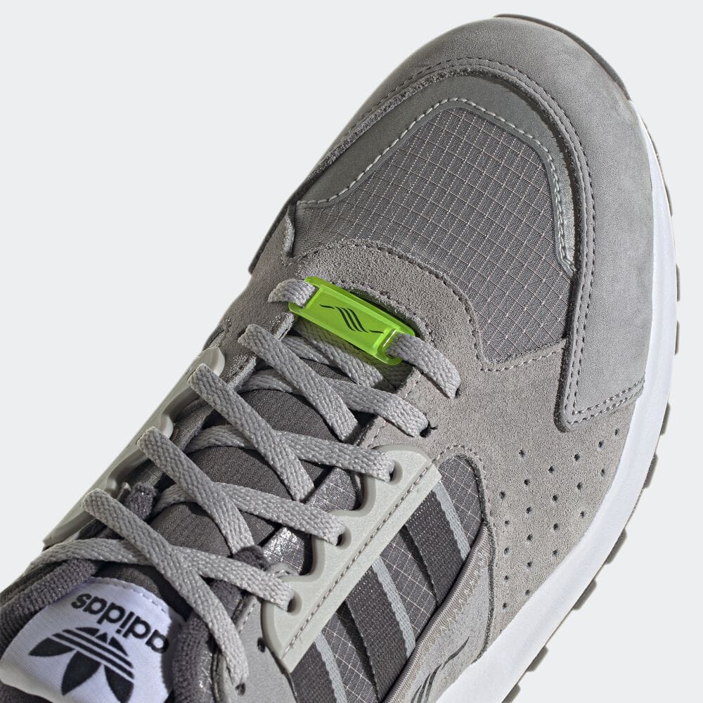 7/7 発売！adidas Originals ZX 10000 “Clear Grey/White” (アディダス オリジナルス ゼットエックス 10000 “クリアグレー/ホワイト”) [GX2720/GX2721]