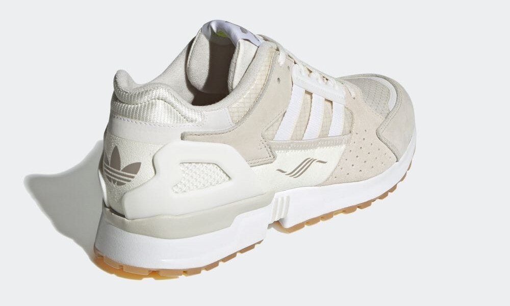 7/7 発売！adidas Originals ZX 10000 “Clear Grey/White” (アディダス オリジナルス ゼットエックス 10000 “クリアグレー/ホワイト”) [GX2720/GX2721]