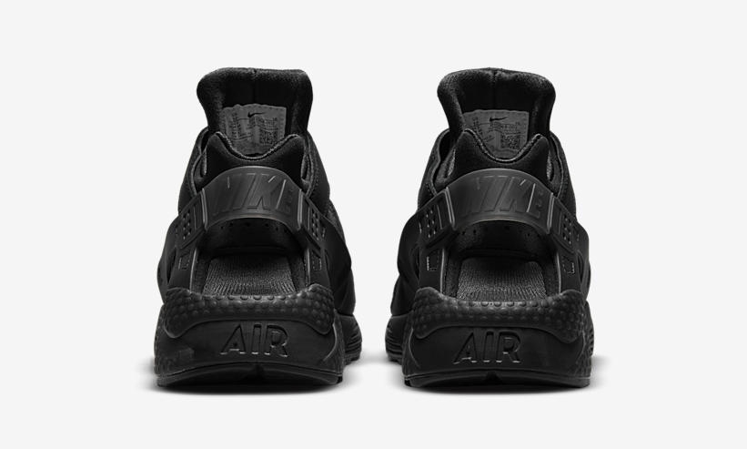 ナイキ エア ハラチ “トリプルブラック” (NIKE AIR HUARACHE “Triple Black”) [DD1068-002]