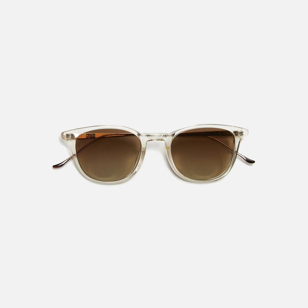 KITHとしては初！「Summer 2021 Sunglasses」が7/9 発売 (キス サマー/夏 サングラス)
