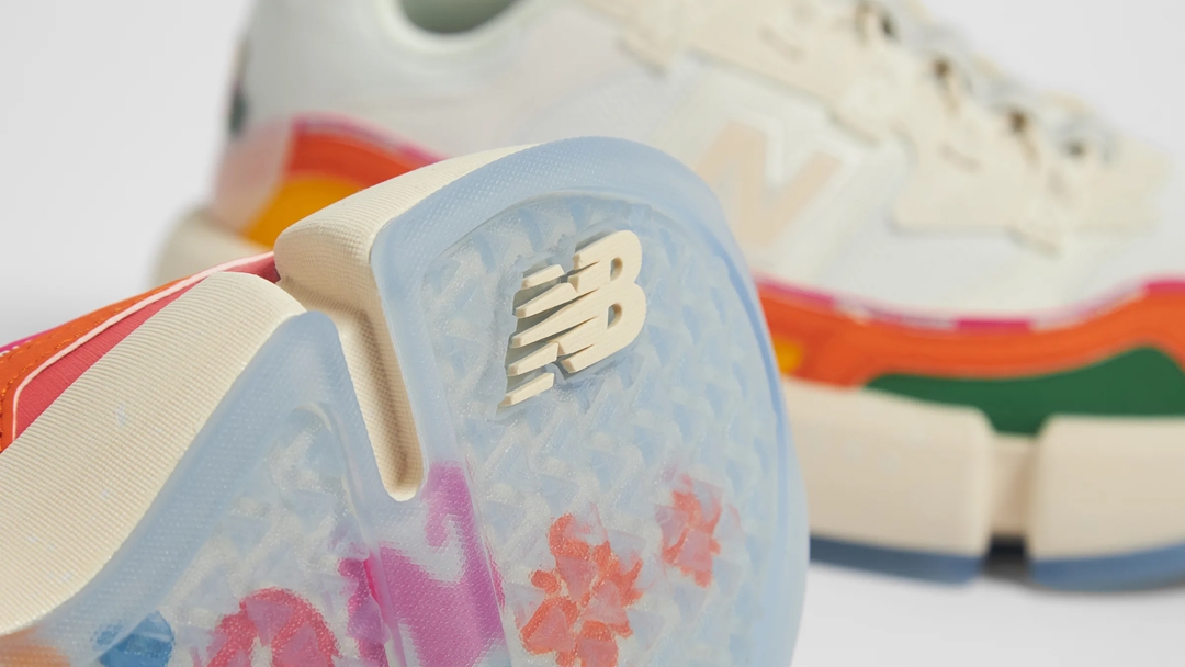 【国内 7/30 発売】Jaden Smith x New Balance Vision Racer “White/Multi” “Cream/Blue” (ジェイデン・スミス ニューバランス ビジョン レーサー “ホワイト/マルチ” “クリーム/ブルー”)