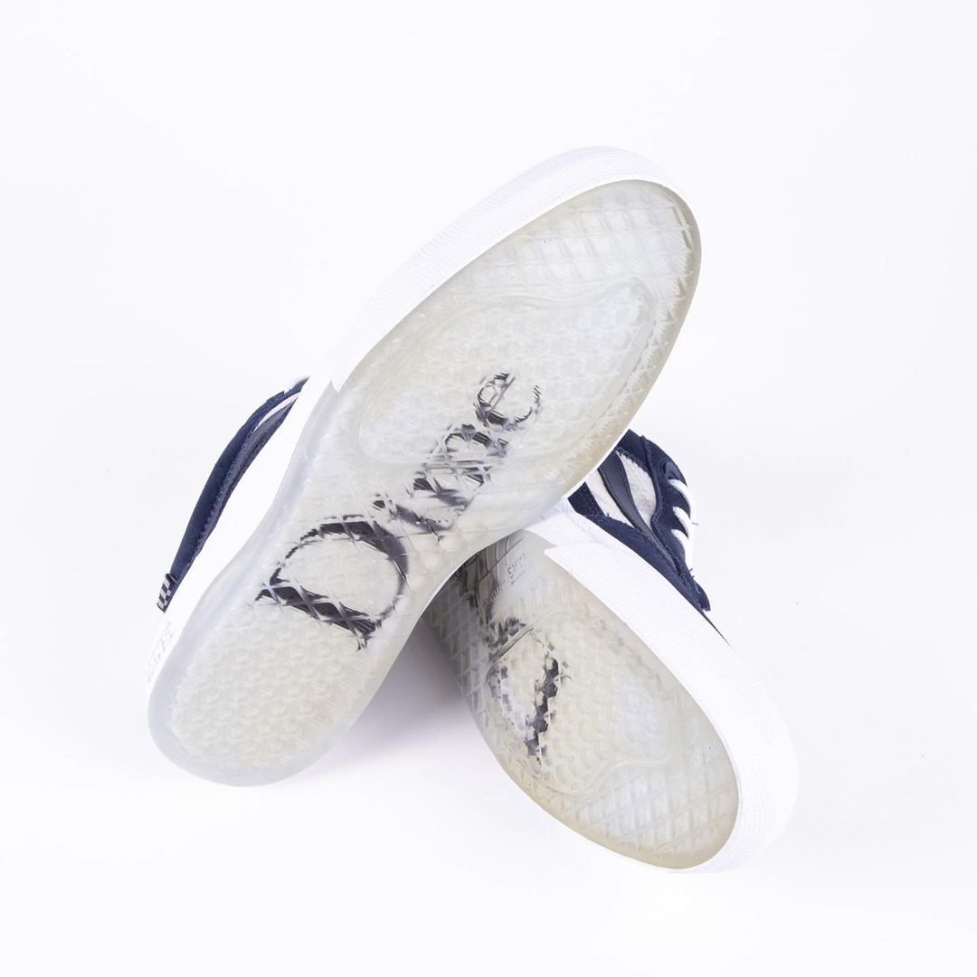 【7/24 発売予定】Dime × VANS Wayvee (ダイム バンズ)