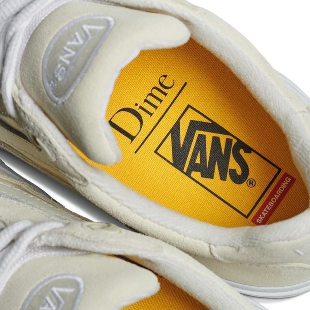 【7/24 発売予定】Dime × VANS Wayvee (ダイム バンズ)