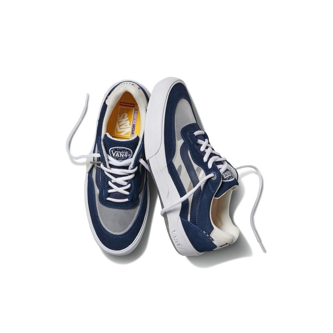 【7/24 発売予定】Dime × VANS Wayvee (ダイム バンズ)