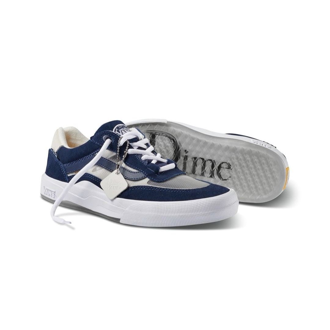 【7/24 発売予定】Dime × VANS Wayvee (ダイム バンズ)