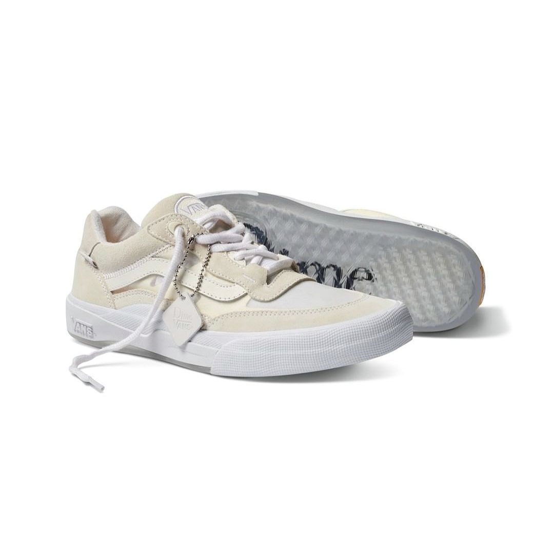 【7/24 発売予定】Dime × VANS Wayvee (ダイム バンズ)