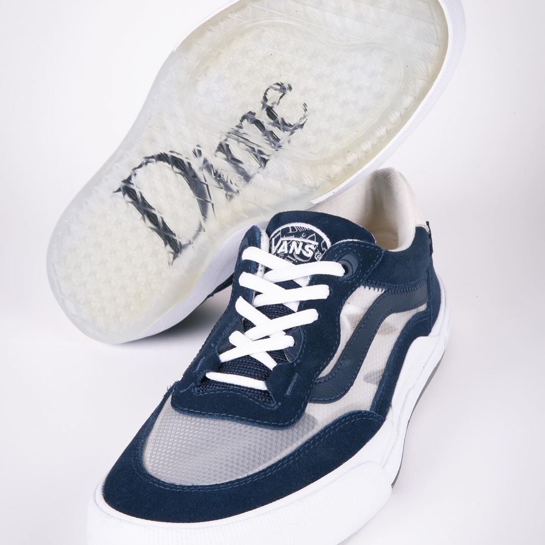 【7/24 発売予定】Dime × VANS Wayvee (ダイム バンズ)