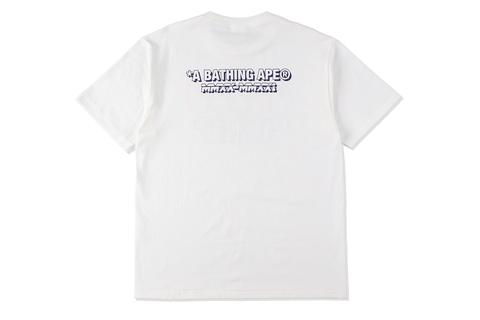 東京オリンピックからインスパイア「BAPE TOKYO TEE COLLECTION」が7/10 発売 (A BATHING APE ア ベイシング エイプ)