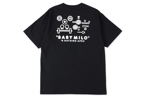 東京オリンピックからインスパイア「BAPE TOKYO TEE COLLECTION」が7/10 発売 (A BATHING APE ア ベイシング エイプ)