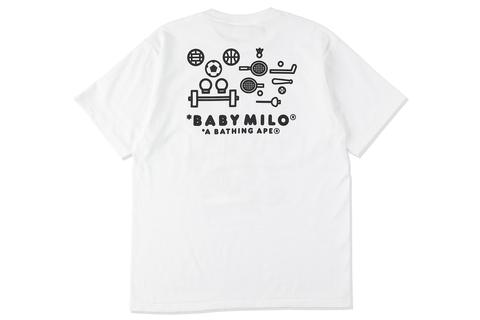 東京オリンピックからインスパイア「BAPE TOKYO TEE COLLECTION」が7/10 発売 (A BATHING APE ア ベイシング エイプ)