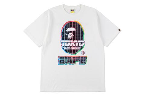 東京オリンピックからインスパイア「BAPE TOKYO TEE COLLECTION」が7/10 発売 (A BATHING APE ア ベイシング エイプ)