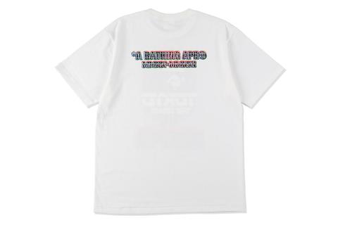 東京オリンピックからインスパイア「BAPE TOKYO TEE COLLECTION」が7/10 発売 (A BATHING APE ア ベイシング エイプ)