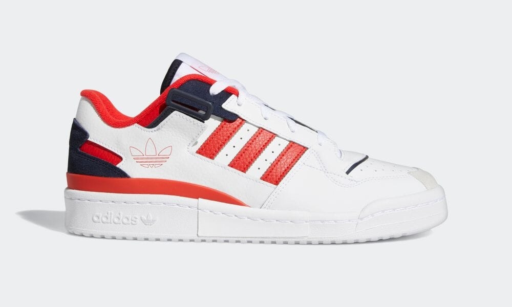 未来のスタイルを再定義するために生まれ変わった adidas