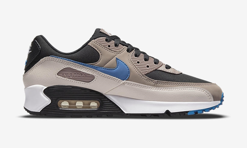 海外 10/1 発売予定！ナイキ エア マックス 90 “ブルースレート/タープヘイズ” (NIKE AIR MAX 90 “Blue Slate/Taupe Haze”) [DC9388-001]