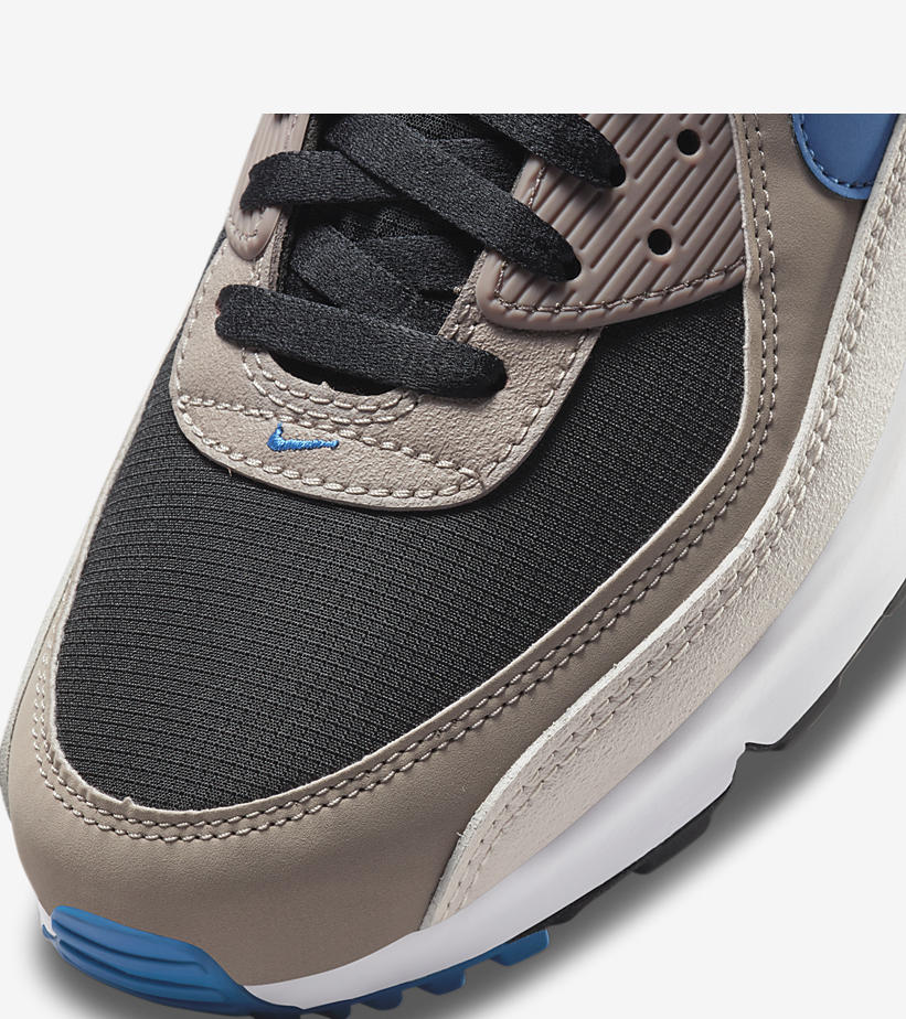 海外 10/1 発売予定！ナイキ エア マックス 90 “ブルースレート/タープヘイズ” (NIKE AIR MAX 90 “Blue Slate/Taupe Haze”) [DC9388-001]