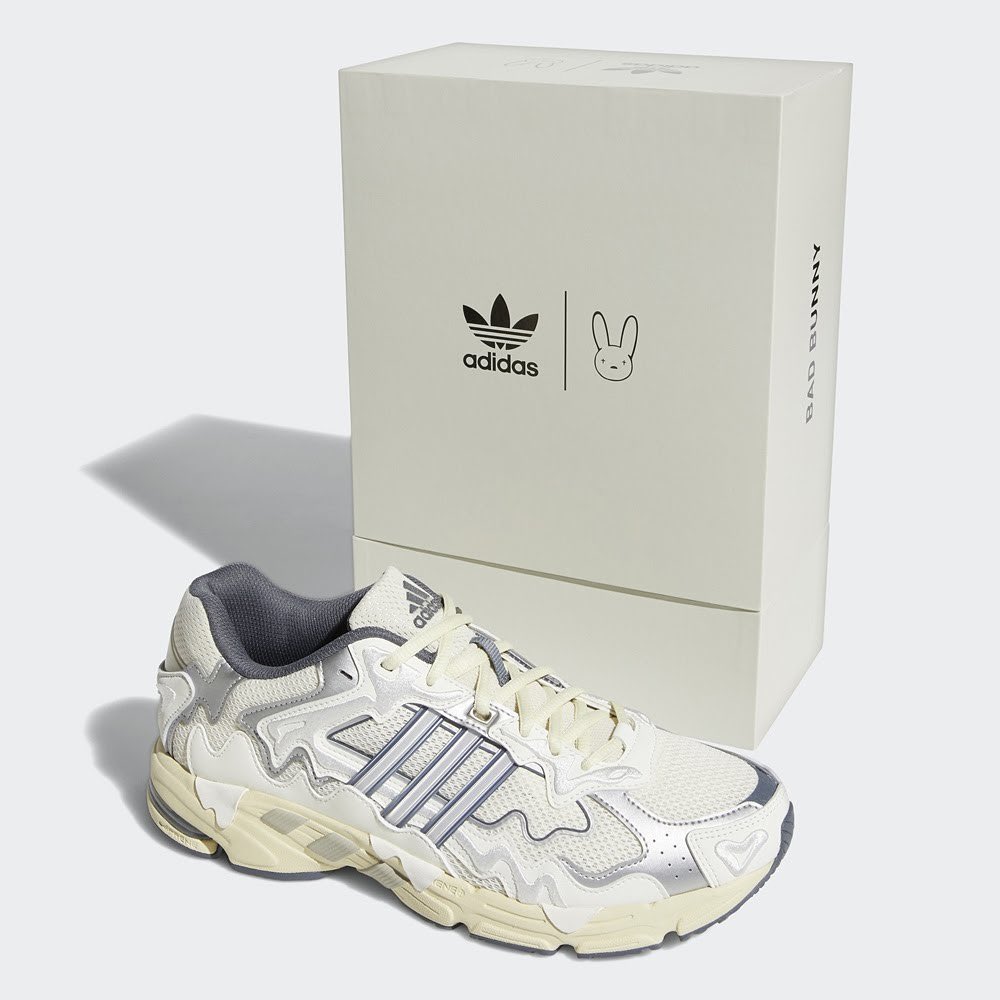 2021年 発売予定！Bad Bunny x adidas Originals RESPONSE CL (バッド・バニー アディダス オリジナルス レスポンス) [GY0102]