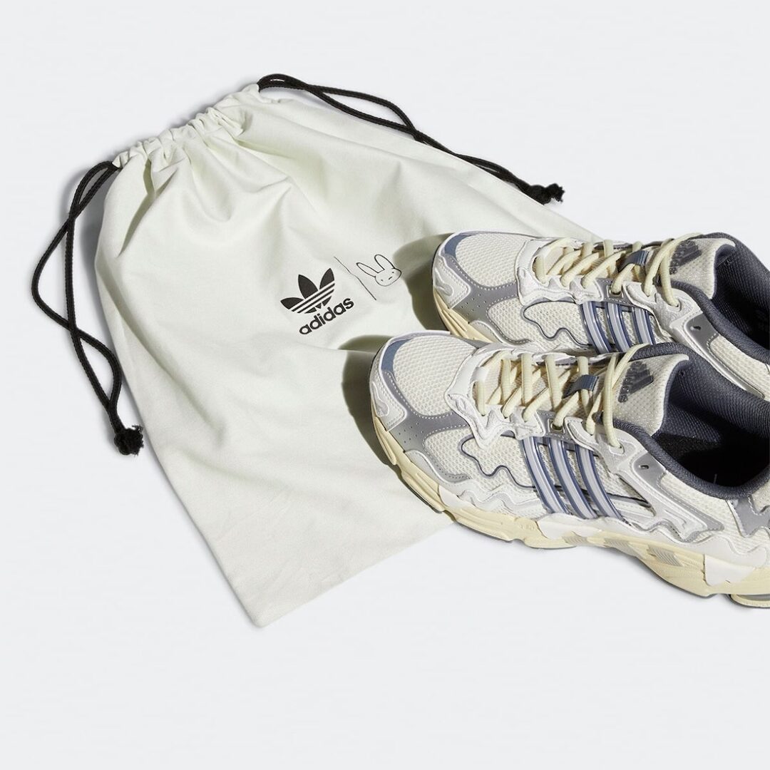 2021年 発売予定！Bad Bunny x adidas Originals RESPONSE CL (バッド・バニー アディダス オリジナルス レスポンス) [GY0102]