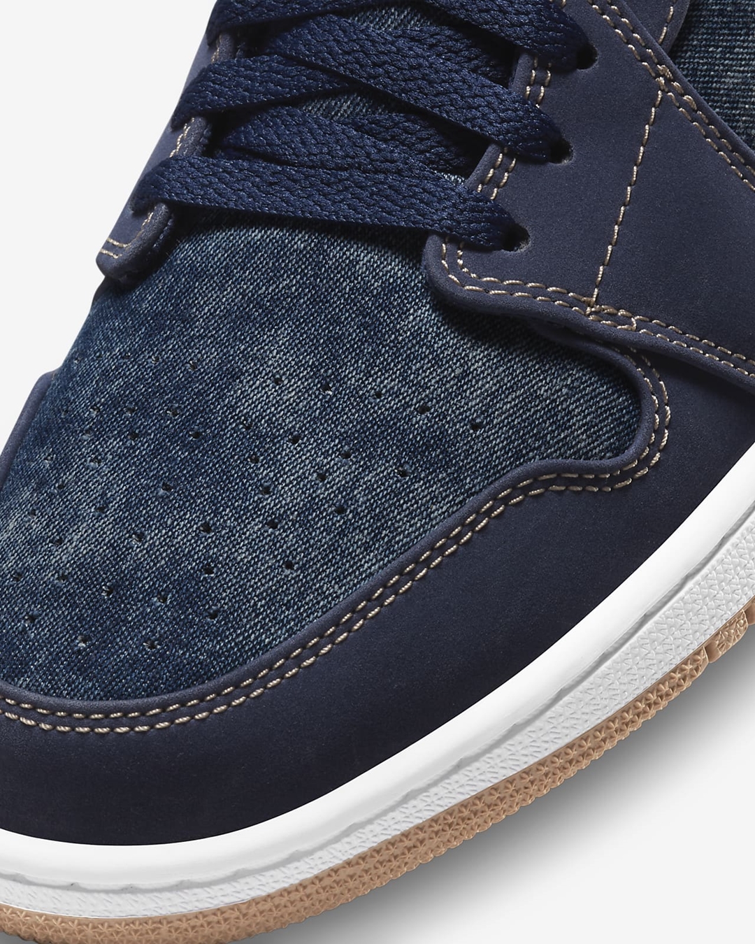 9/7 発売！ナイキ エア ジョーダン 1 ロー SE “デニム” (NIKE AIR JORDAN 1 LOW SE “Denim”) [DH1259-400/DM4692-400]