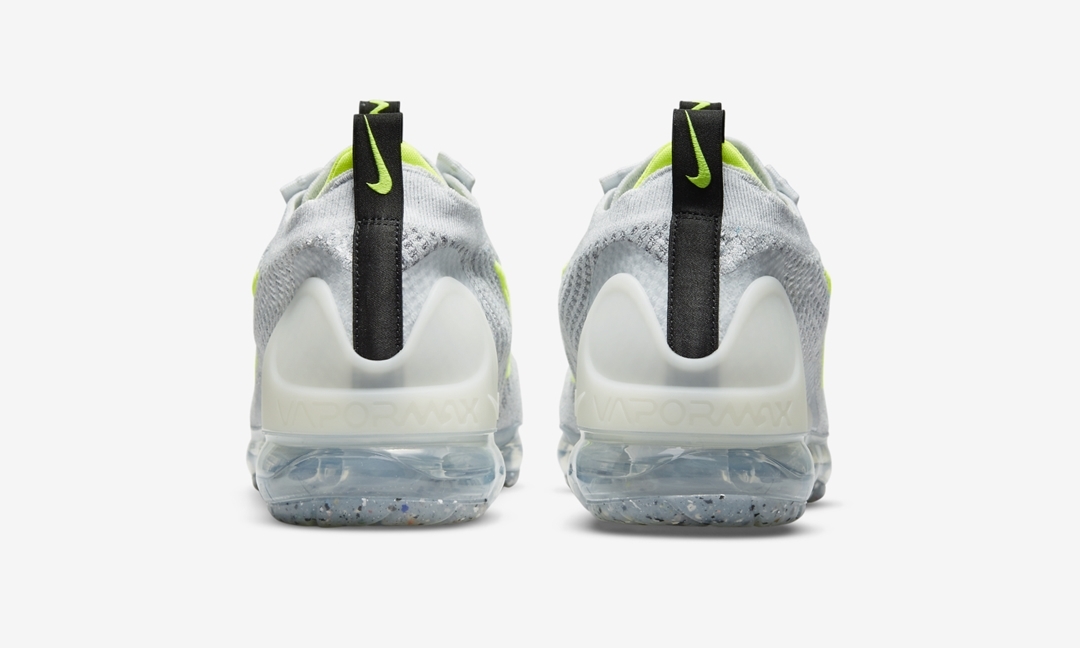 2021年 発売予定！ナイキ エア ヴェイパーマックス 2021 “ロゴパック/グレー” (NIKE AIR VAPORMAX 2021 “Logo Pack/Grey”) [DH4085-001]