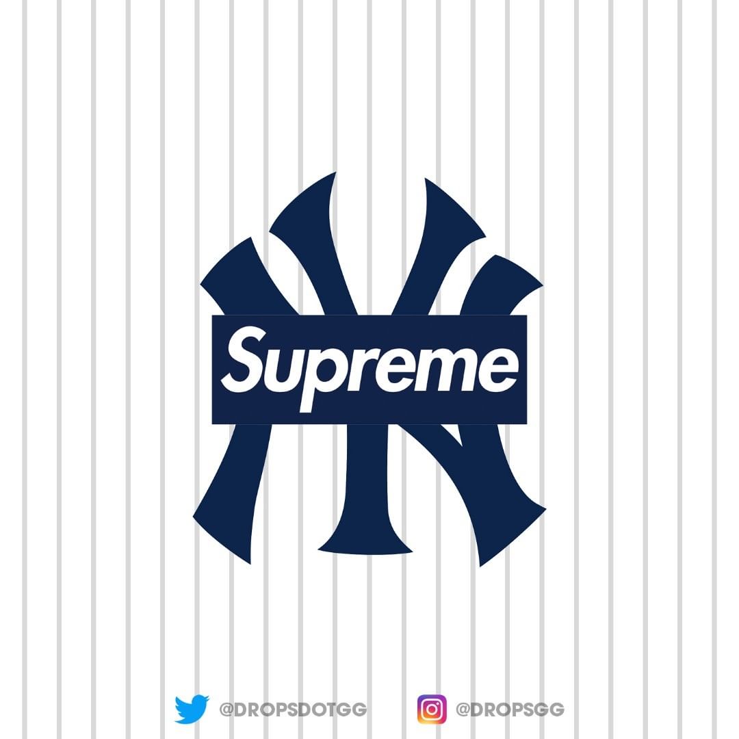 【まとめ】SUPREME (シュプリーム) 2021 FALL/WINTER リークイメージ (2021年 秋冬)