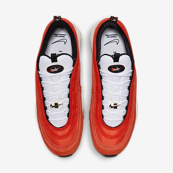 2021年 発売予定！ナイキ エア マックス 97 “ファースト ユーズ/レッド/ホワイト” (NIKE AIR MAX 97 “First Use/Red/White”)