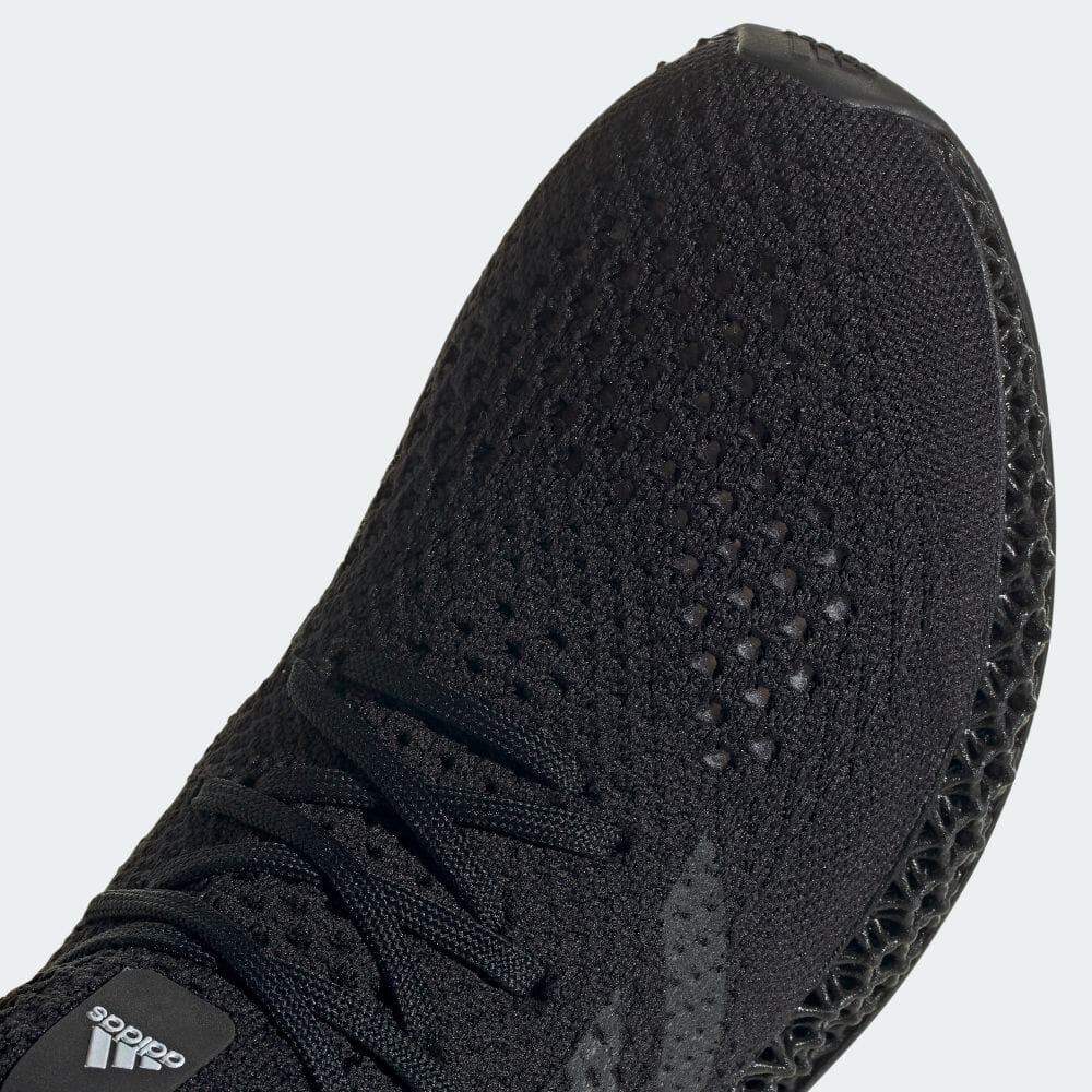 7/30 発売！adidas Futurecraft 4D “Black/Carbon” (アディダス フューチャークラフト 4D “ブラック/カーボン”) [Q46228]