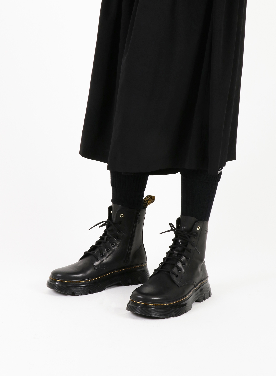 Yohji Yamamoto x Dr. Martens 2022 A/W TARIAN BOOTSが7/14 発売 (ヨウジヤマモト ドクターマーチン)