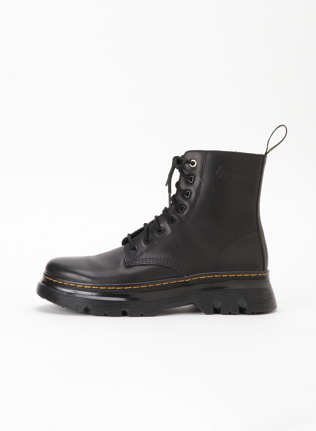 Yohji Yamamoto x Dr. Martens 2022 A/W TARIAN BOOTSが7/14 発売 (ヨウジヤマモト ドクターマーチン)