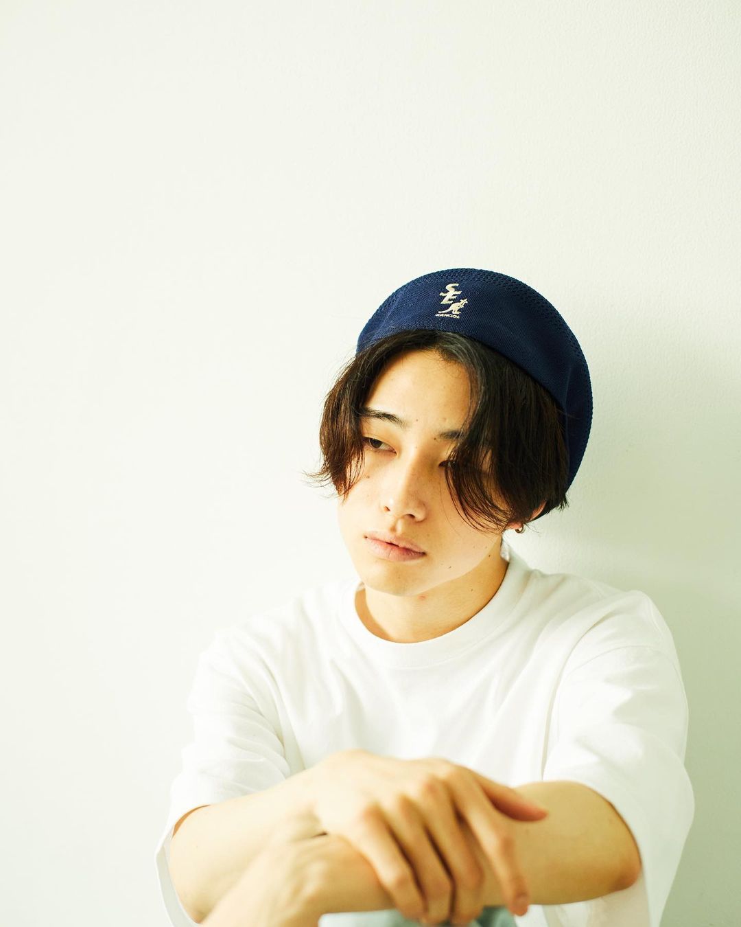 発売予定！KANGOL × WIND AND SEA 最新コラボ (カンゴール ウィンダンシー)