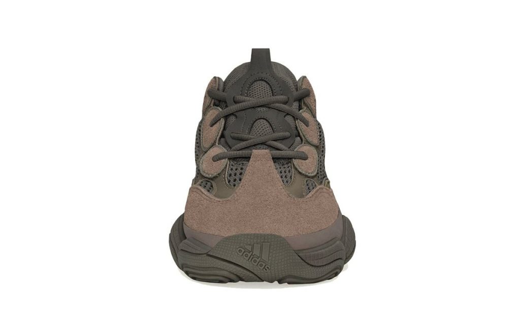 【国内 10/30 発売】アディダス オリジナルス イージー 500 “ブラウンクレイ” (adidas Originals YEEZY 500 “Brown Clay”) [GX3606]