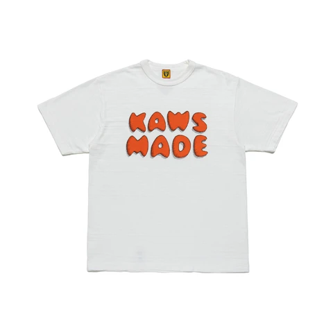 【7/23 発売予定】KAWS × HUMAN MADE/NIGO (カウズ ヒューマンメイド/ニゴー)