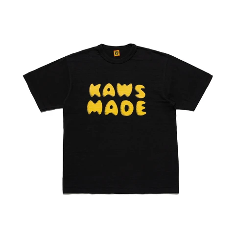 【7/23 発売予定】KAWS × HUMAN MADE/NIGO (カウズ ヒューマンメイド/ニゴー)