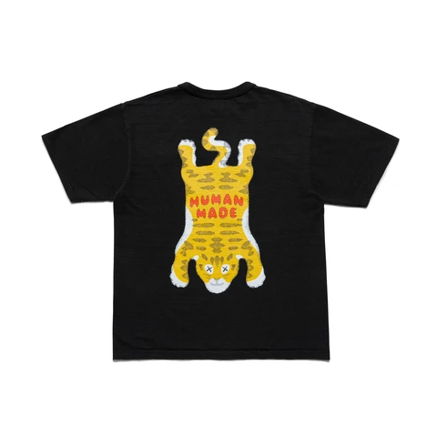 【7/23 発売予定】KAWS × HUMAN MADE/NIGO (カウズ ヒューマンメイド/ニゴー)