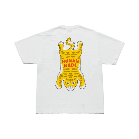 【7/23 発売予定】KAWS × HUMAN MADE/NIGO (カウズ ヒューマンメイド/ニゴー)