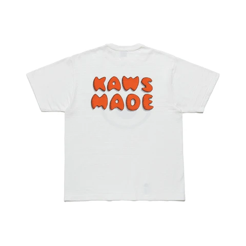 【7/23 発売予定】KAWS × HUMAN MADE/NIGO (カウズ ヒューマンメイド/ニゴー)