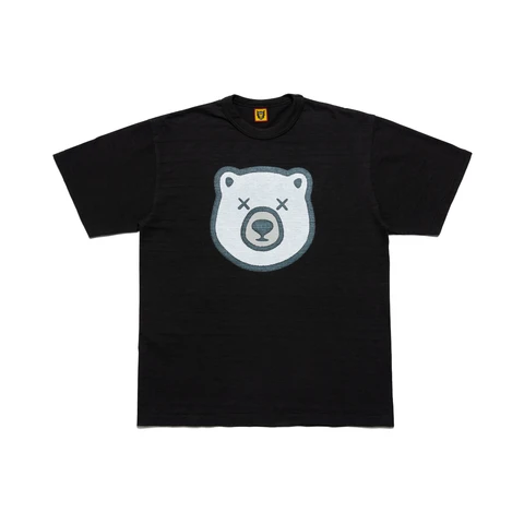 【7/23 発売予定】KAWS × HUMAN MADE/NIGO (カウズ ヒューマンメイド/ニゴー)