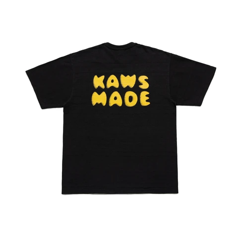 【7/23 発売予定】KAWS × HUMAN MADE/NIGO (カウズ ヒューマンメイド/ニゴー)