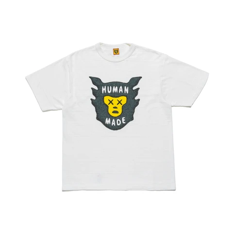 【7/23 発売予定】KAWS × HUMAN MADE/NIGO (カウズ ヒューマンメイド/ニゴー)