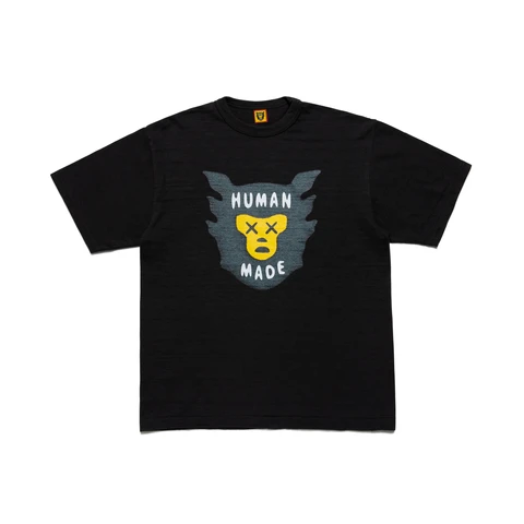 【7/23 発売予定】KAWS × HUMAN MADE/NIGO (カウズ ヒューマンメイド/ニゴー)