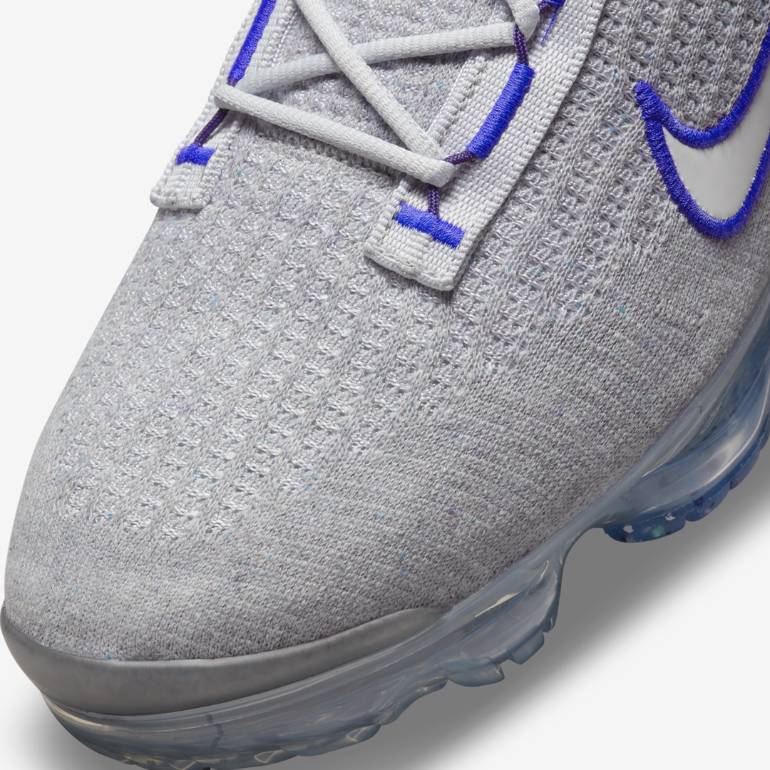 2021年 発売予定！ナイキ エア ヴェイパーマックス 2021 “グレー/ロイヤル” (NIKE AIR VAPORMAX 2021 “Grey/Royal”) [DH4085-002]