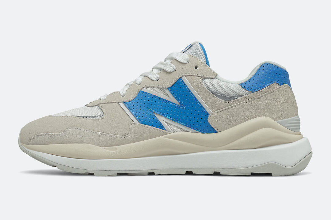 2021年 発売予定！New Balance M5740 SA1 “Sea Salt/Helium” (ニューバランス)