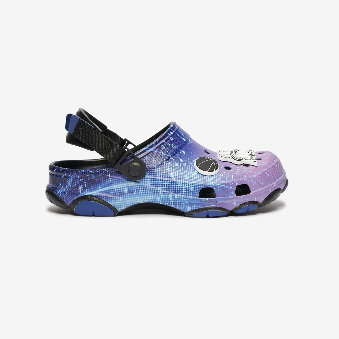 Space Jam × Crocs Classic Clogs が7/17 発売 (スペース・ジャム クロックス)