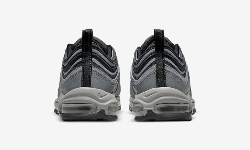 ナイキ エア マックス 97 “グレー/ブラック” (NIKE AIR MAX 97 “Grey/Black”) [DH1083-002]