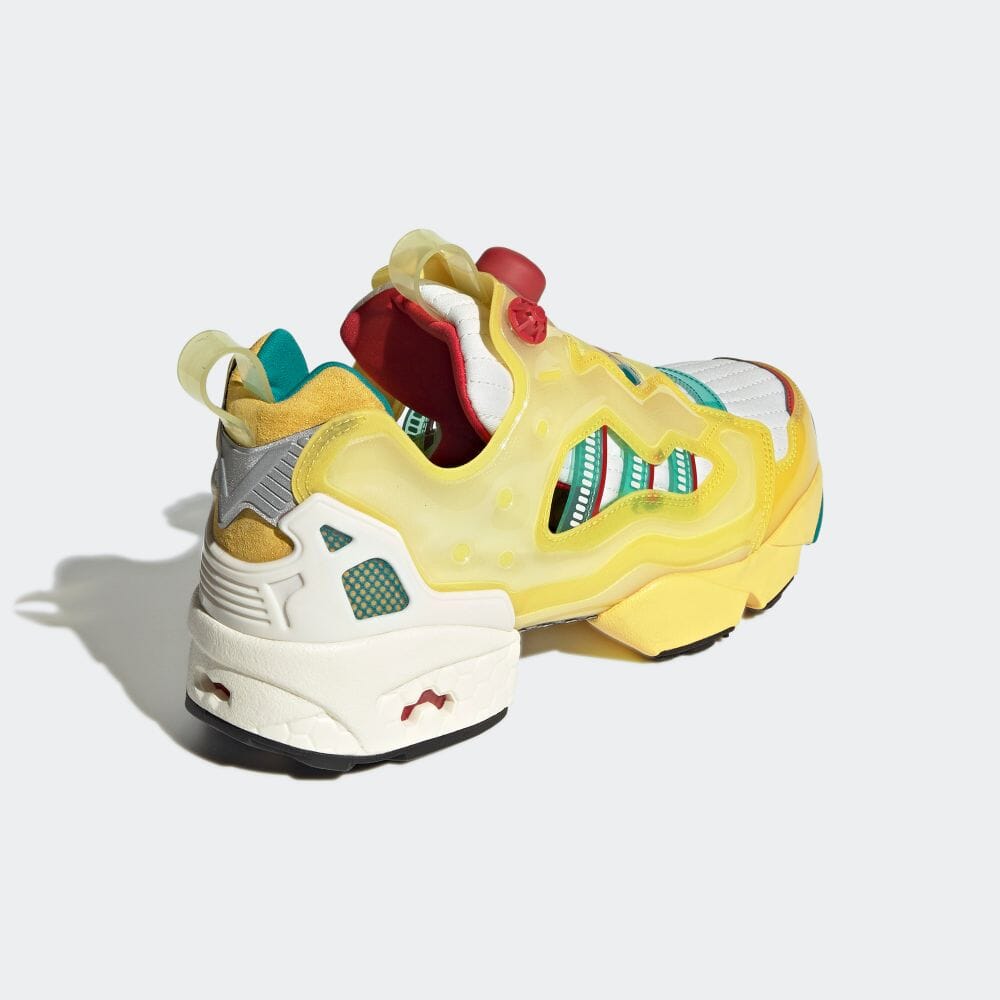 7/23 発売！夏のバイブスを漂わせる adidas Originals ZX FURY 4カラー (アディダス オリジナルス ゼットエックス フューリー) [GW0364,GW0366,GW0368.GW0369]