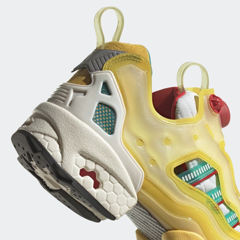 7/23 発売！夏のバイブスを漂わせる adidas Originals ZX FURY 4カラー (アディダス オリジナルス ゼットエックス フューリー) [GW0364,GW0366,GW0368.GW0369]