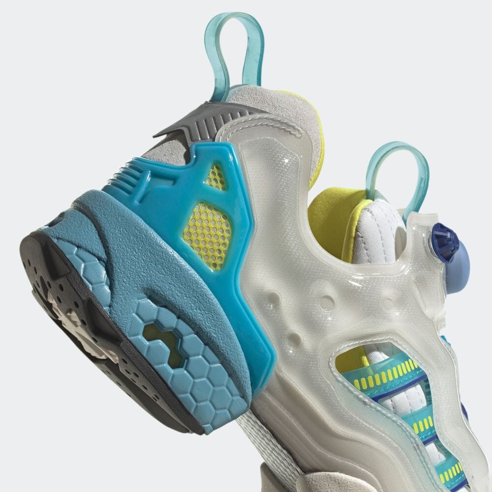 7/23 発売！夏のバイブスを漂わせる adidas Originals ZX FURY 4カラー (アディダス オリジナルス ゼットエックス フューリー) [GW0364,GW0366,GW0368.GW0369]